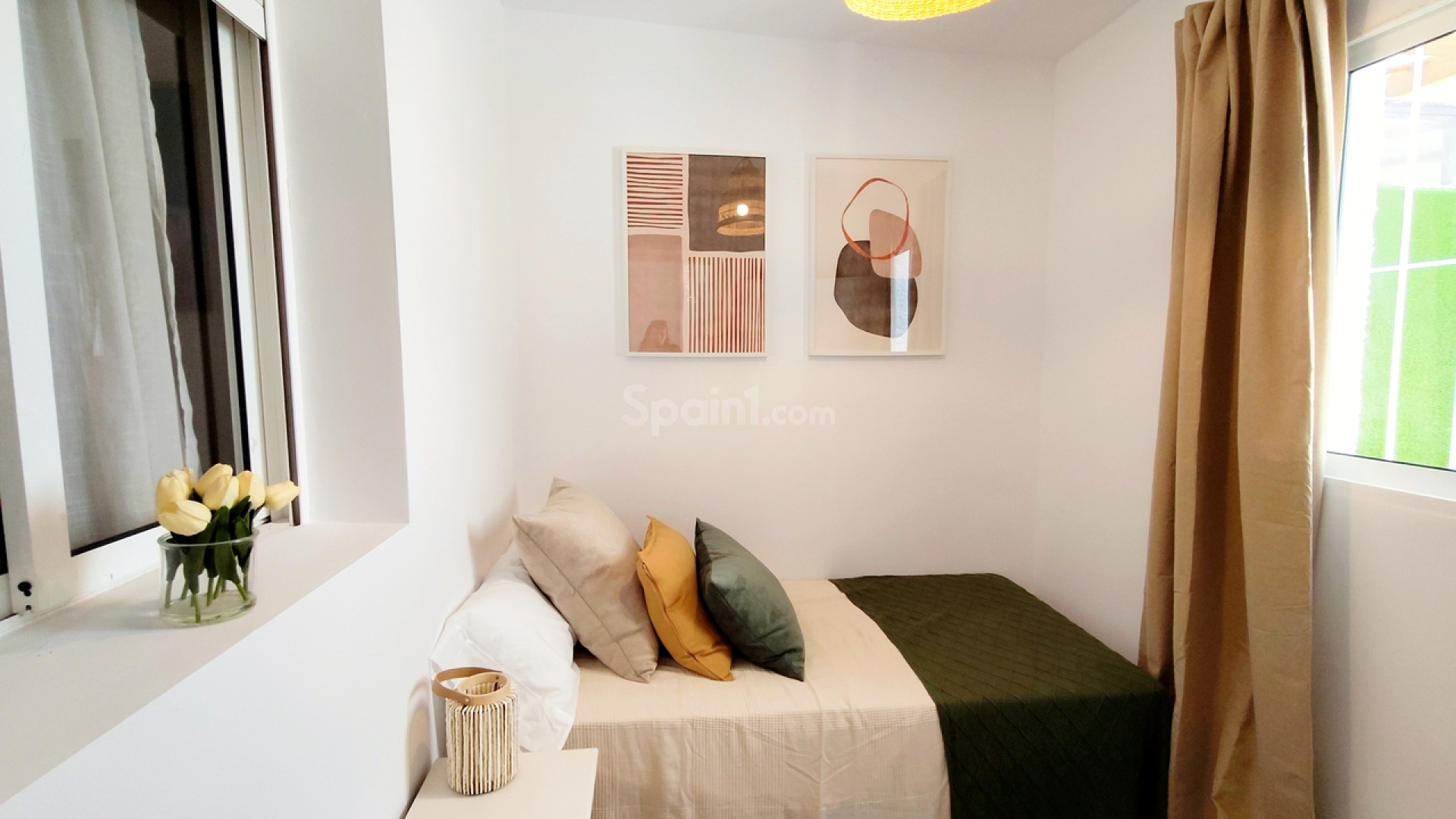 Resale - Wohnung -
Playa Flamenca