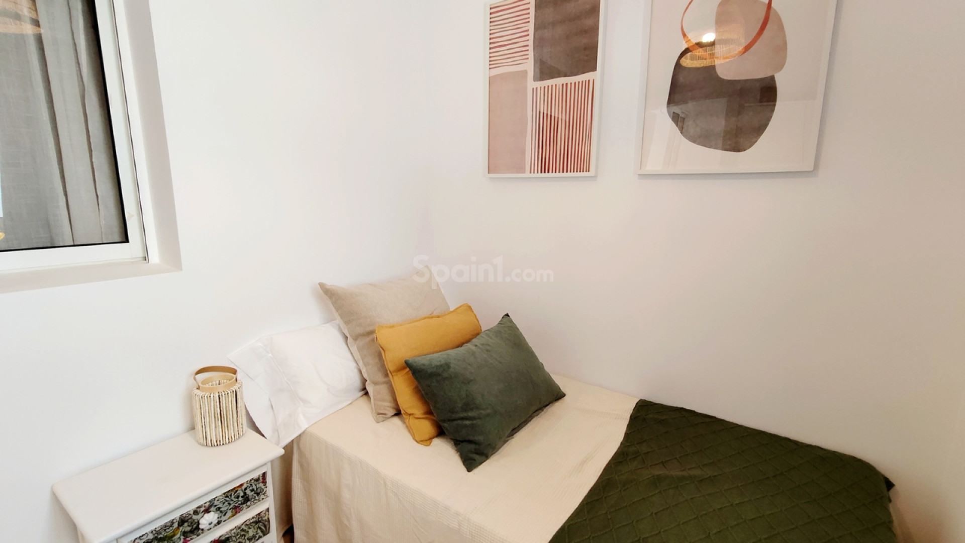 Resale - Wohnung -
Playa Flamenca