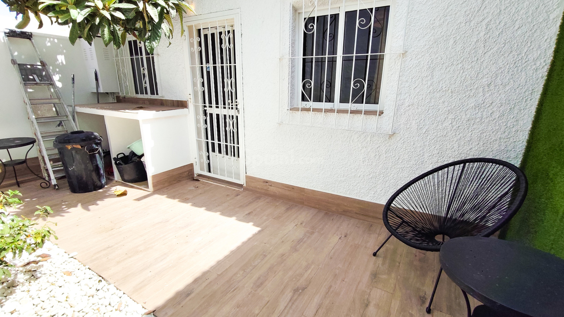 Resale - Wohnung -
Playa Flamenca