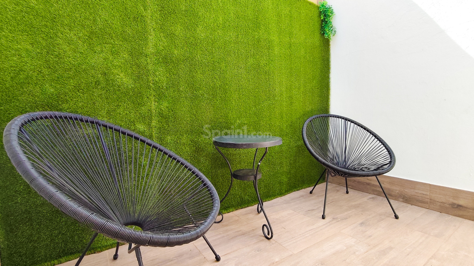Resale - Wohnung -
Playa Flamenca