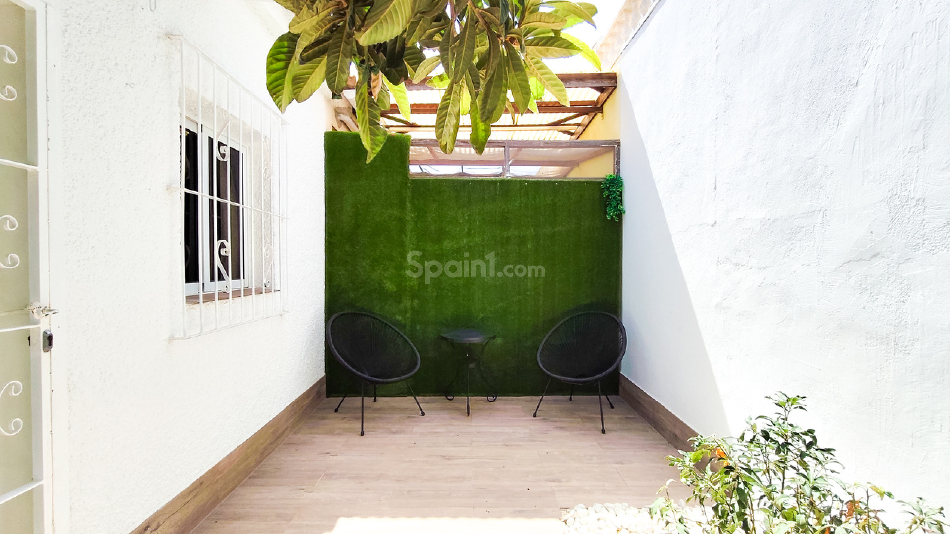 Resale - Wohnung -
Playa Flamenca
