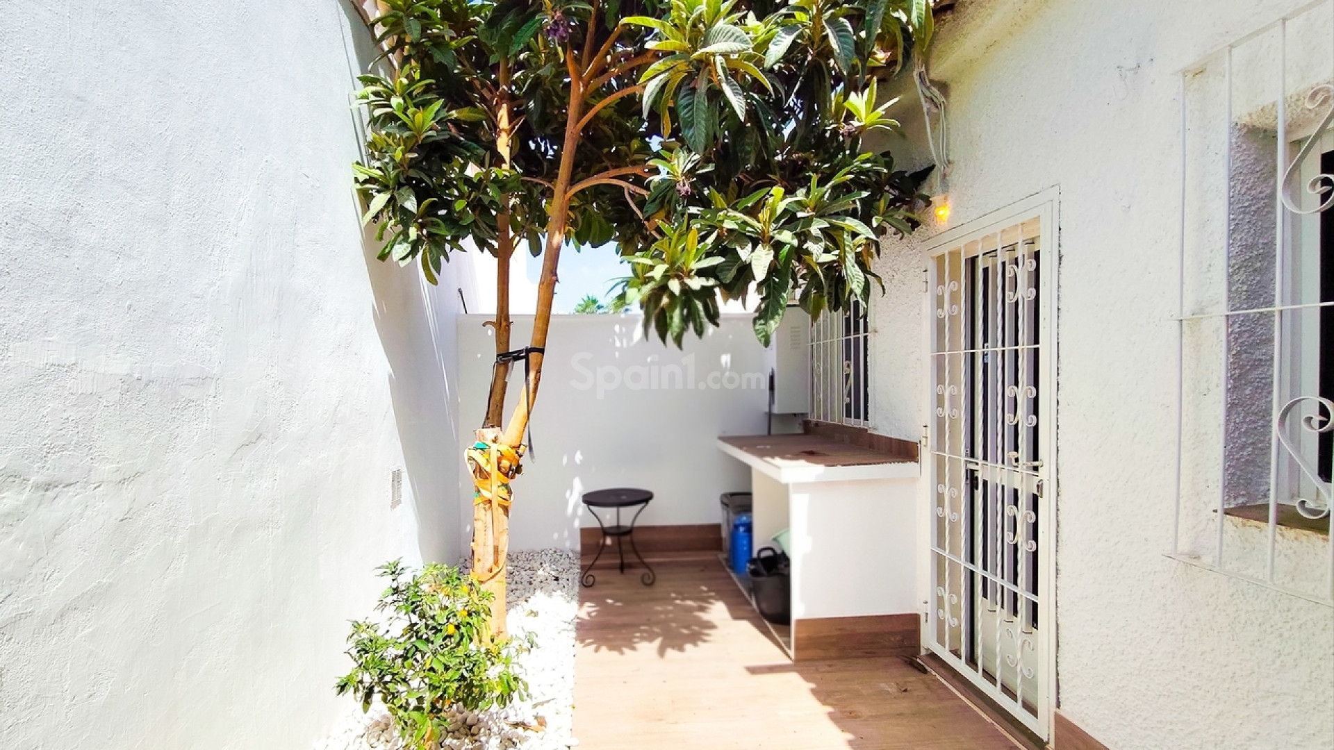 Resale - Wohnung -
Playa Flamenca