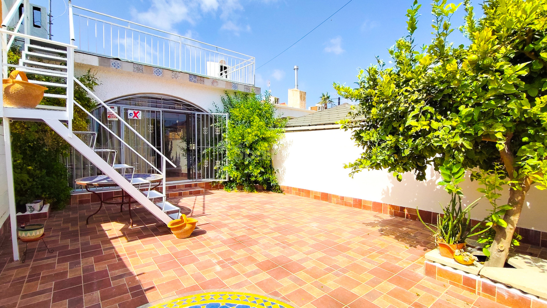 Resale - Wohnung -
Playa Flamenca