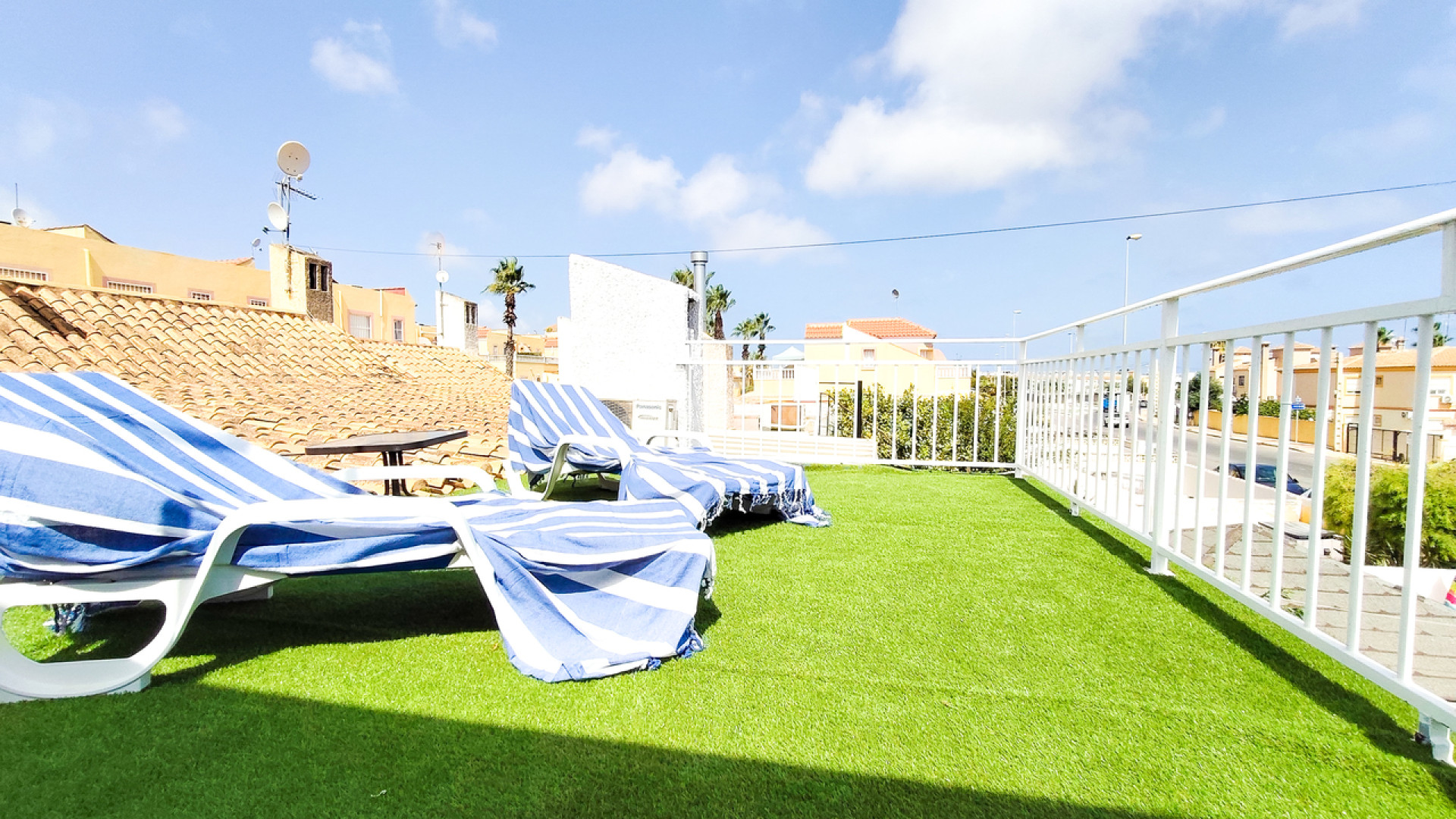 Resale - Wohnung -
Playa Flamenca