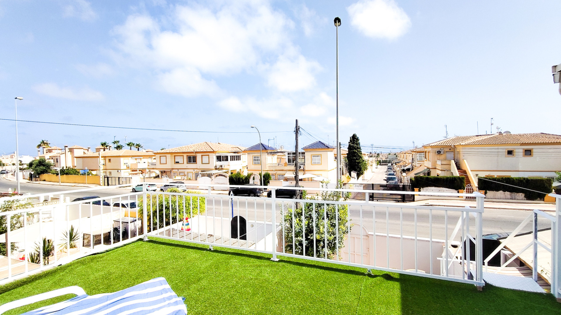 Resale - Wohnung -
Playa Flamenca