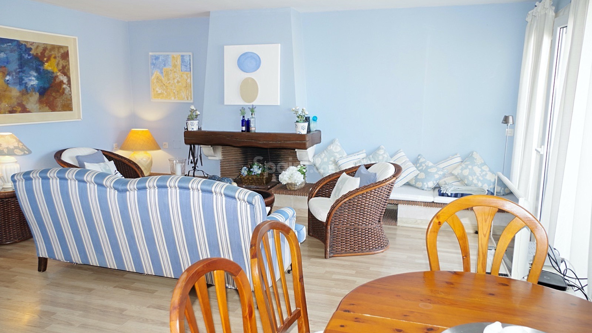 Resale - Wohnung -
Port d'Andratx - Andratx