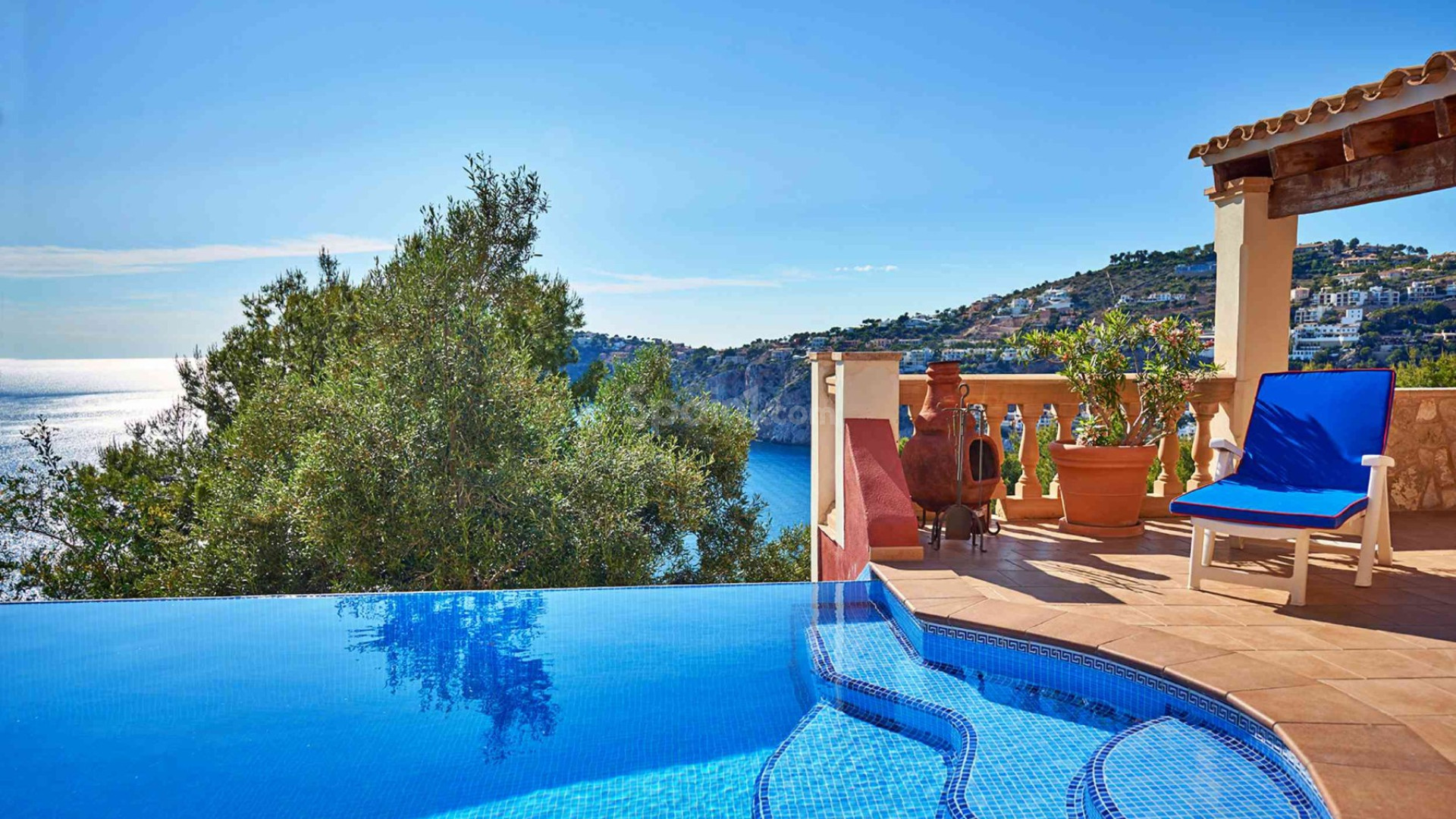 Resale - Wohnung -
Port d'Andratx - Andratx