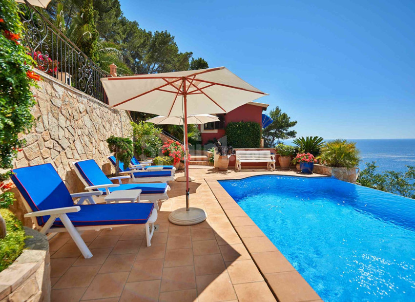 Resale - Wohnung -
Port d'Andratx - Andratx