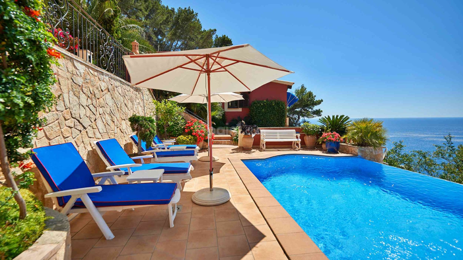 Resale - Wohnung -
Port d'Andratx - Andratx