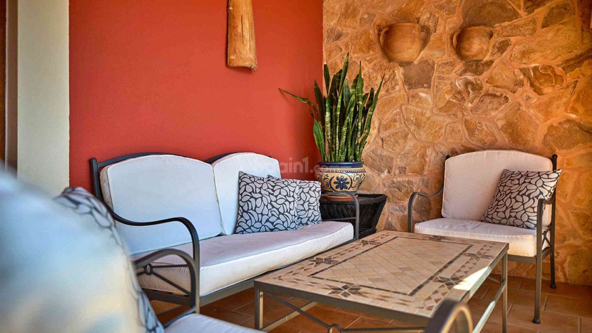 Resale - Wohnung -
Port d'Andratx - Andratx