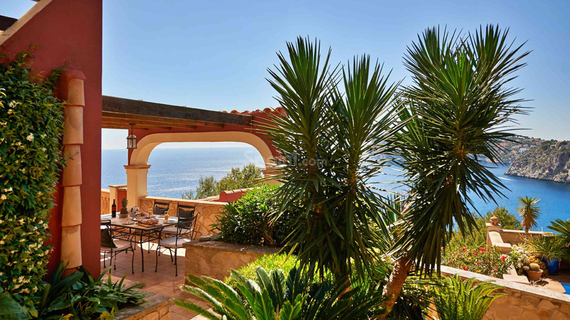 Resale - Wohnung -
Port d'Andratx - Andratx