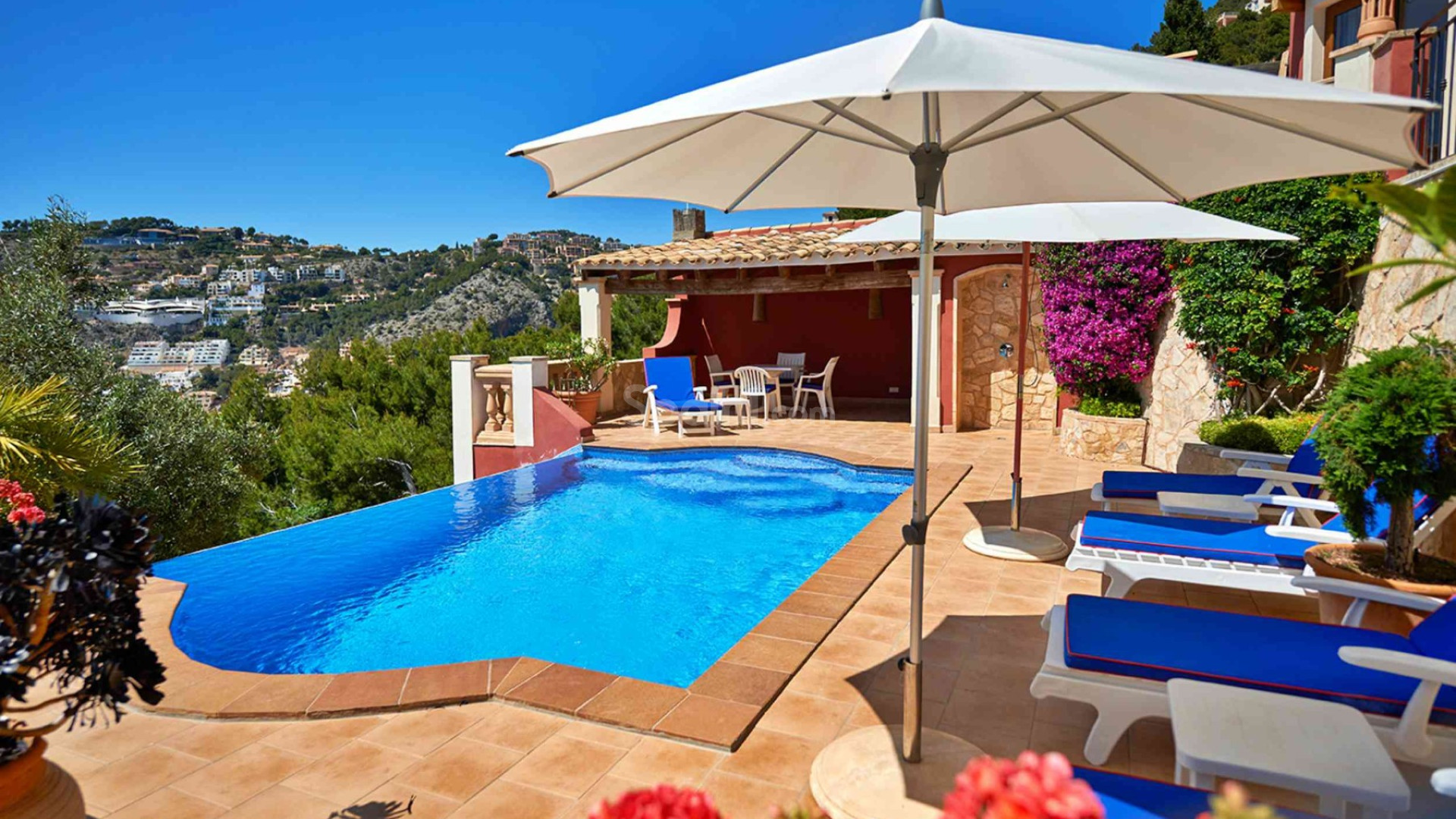 Resale - Wohnung -
Port d'Andratx - Andratx