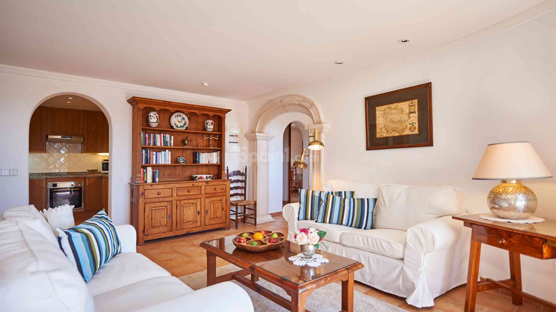 Resale - Wohnung -
Port d'Andratx - Andratx