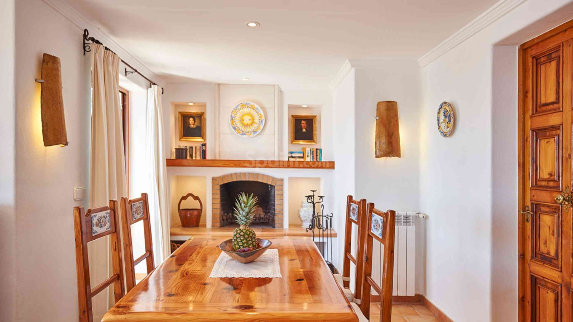 Resale - Wohnung -
Port d'Andratx - Andratx