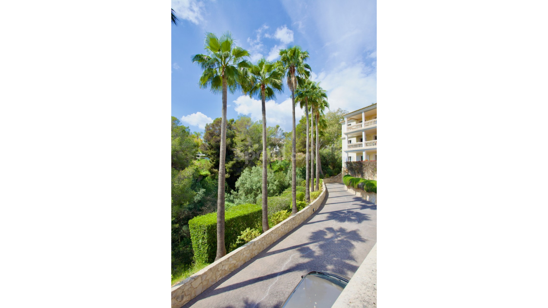 Resale - Wohnung -
Portals Nous - Calvià