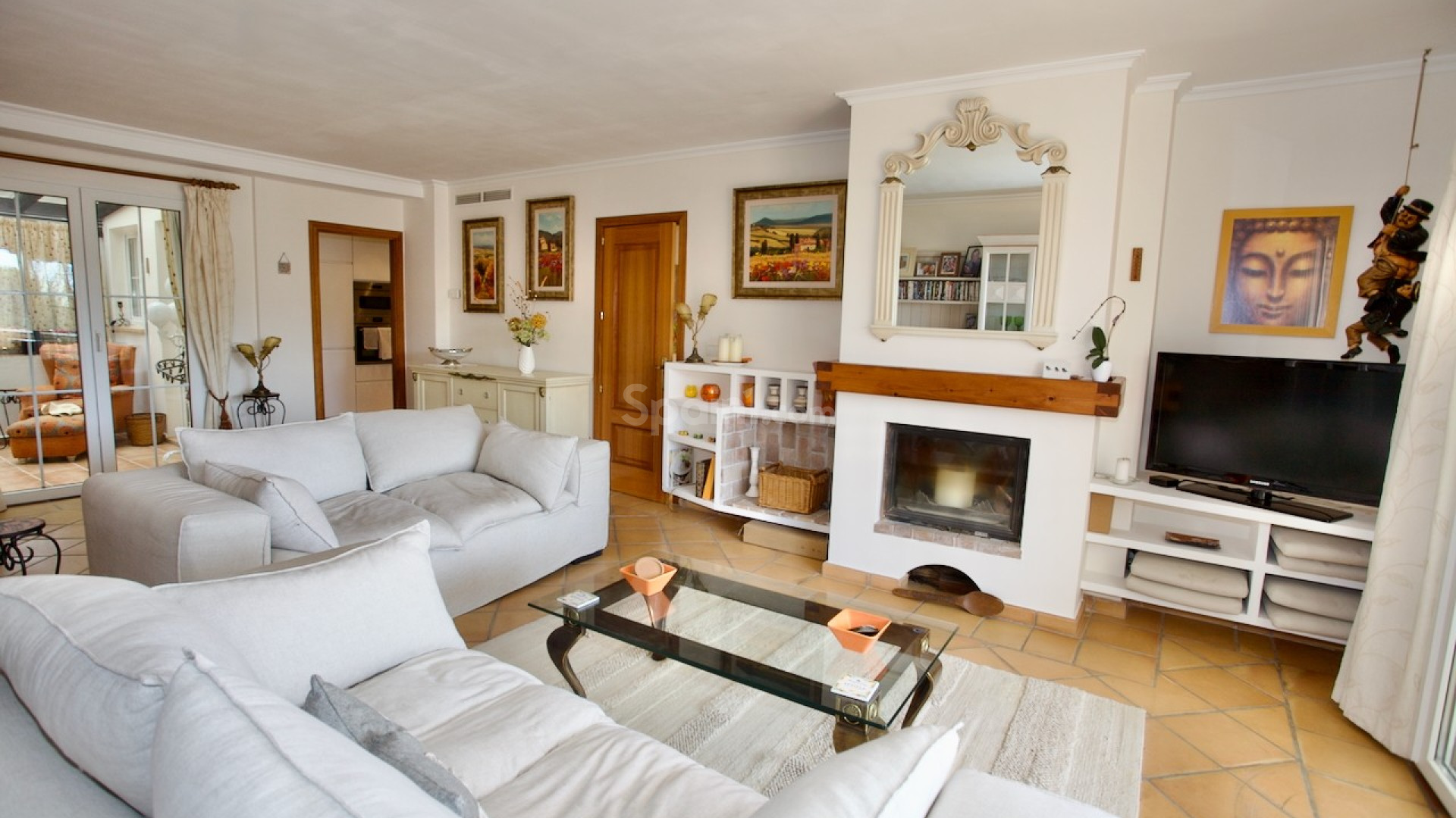 Resale - Wohnung -
Portals Nous - Calvià