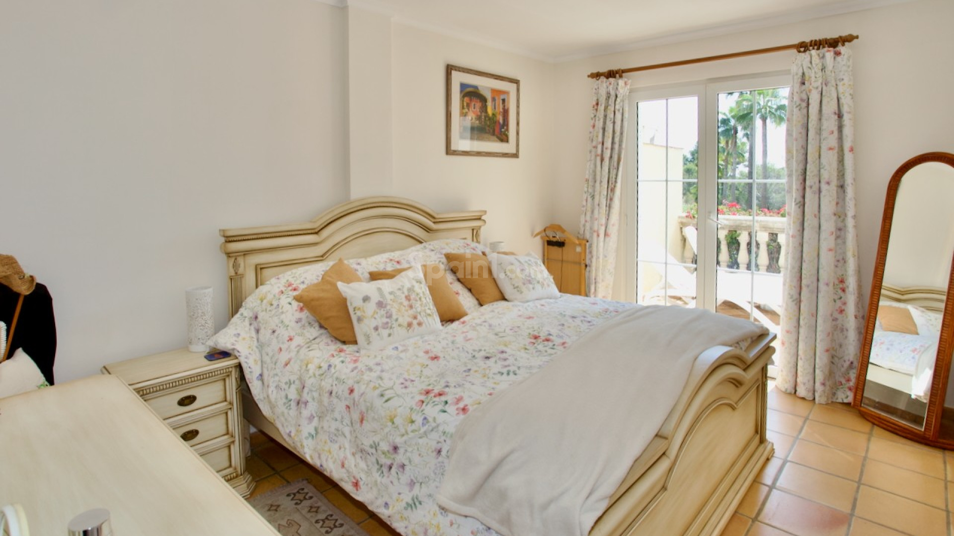 Resale - Wohnung -
Portals Nous - Calvià