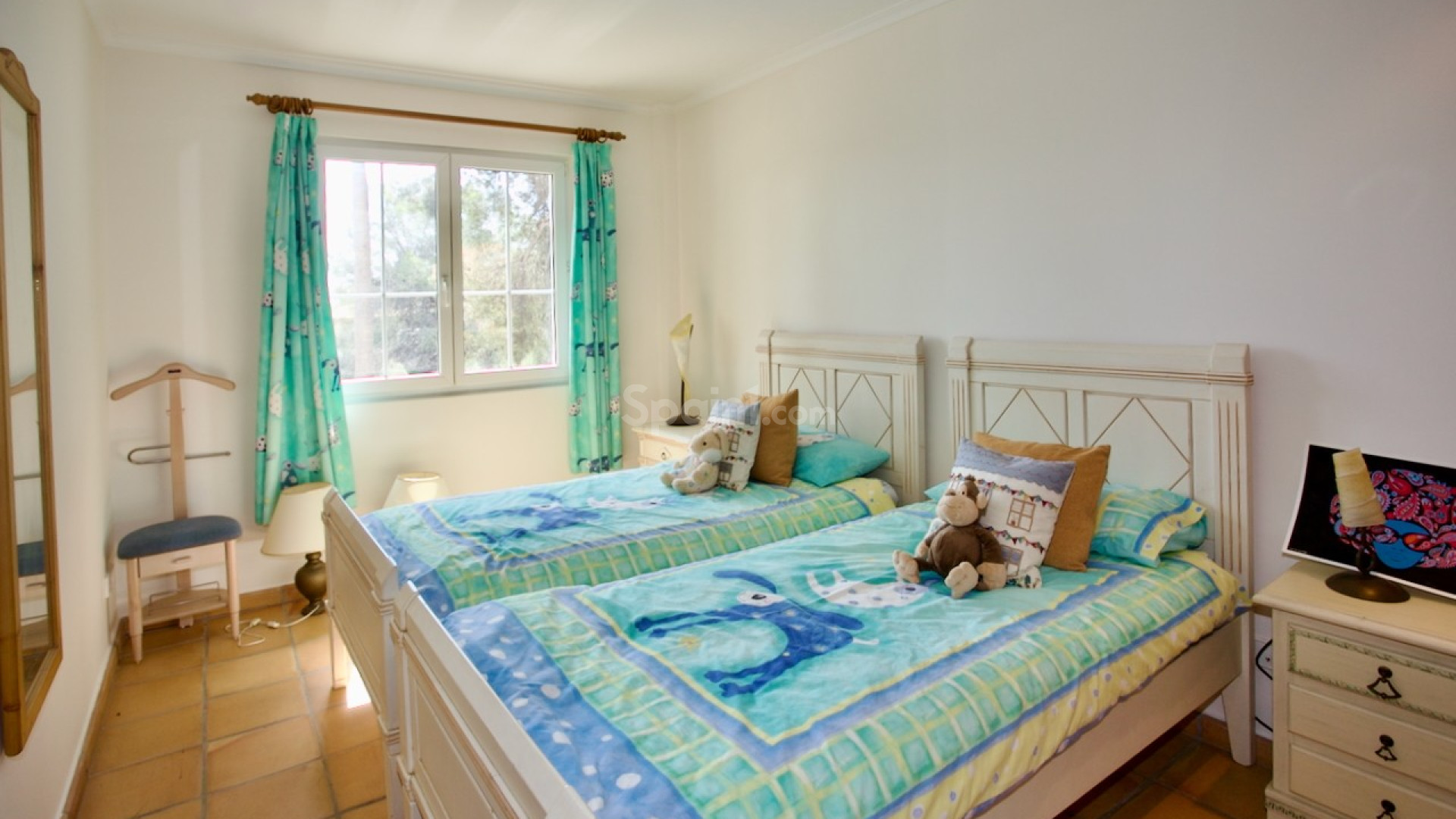 Resale - Wohnung -
Portals Nous - Calvià