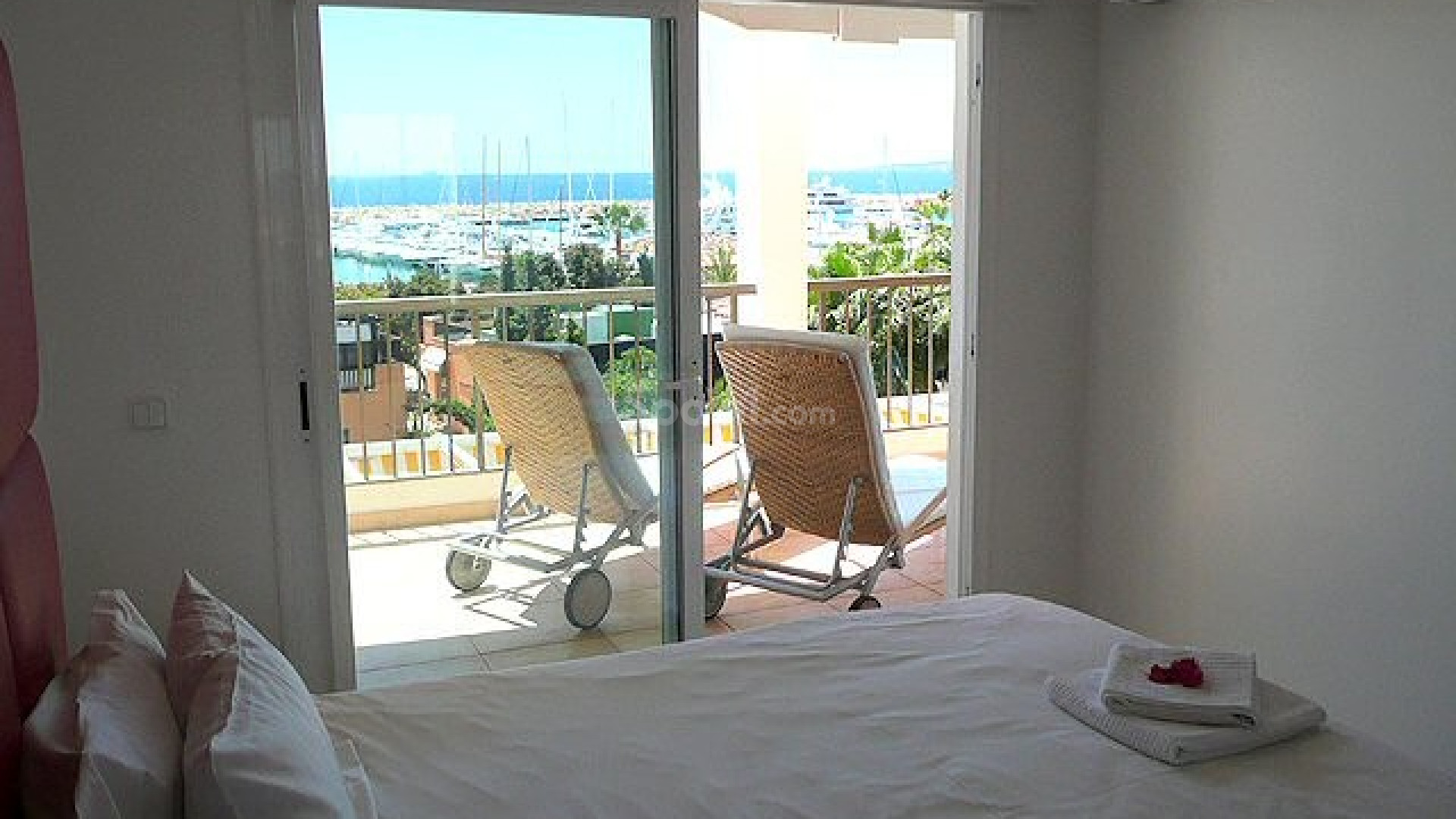 Resale - Wohnung -
Portals Nous - Calvià