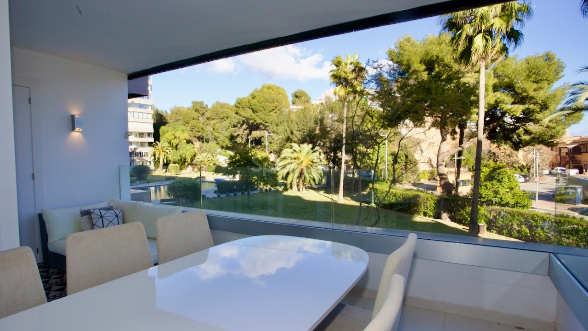 Resale - Wohnung -
Portals Nous - Calvià