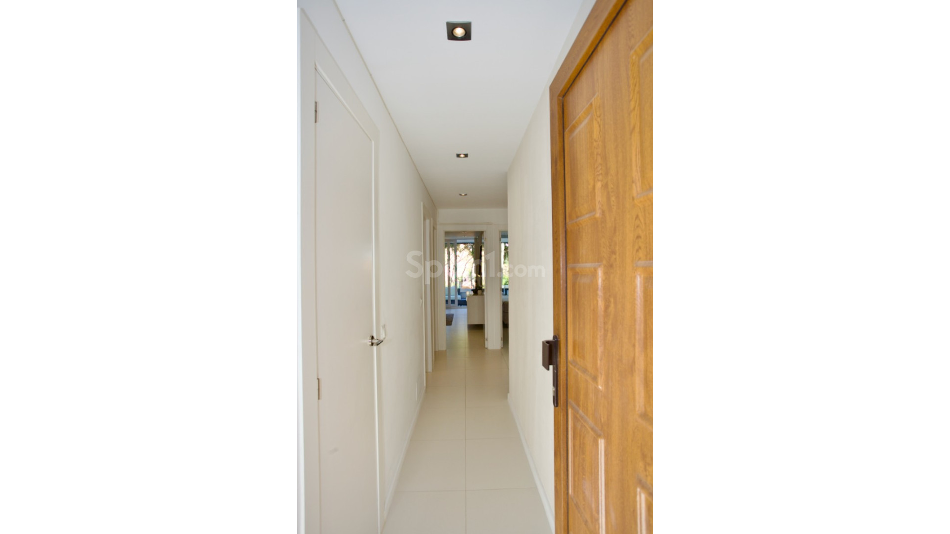 Resale - Wohnung -
Portals Nous - Calvià