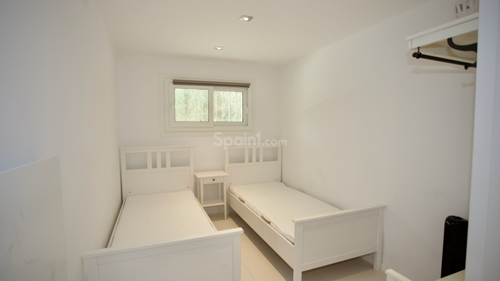 Resale - Wohnung -
Portals Nous - Calvià