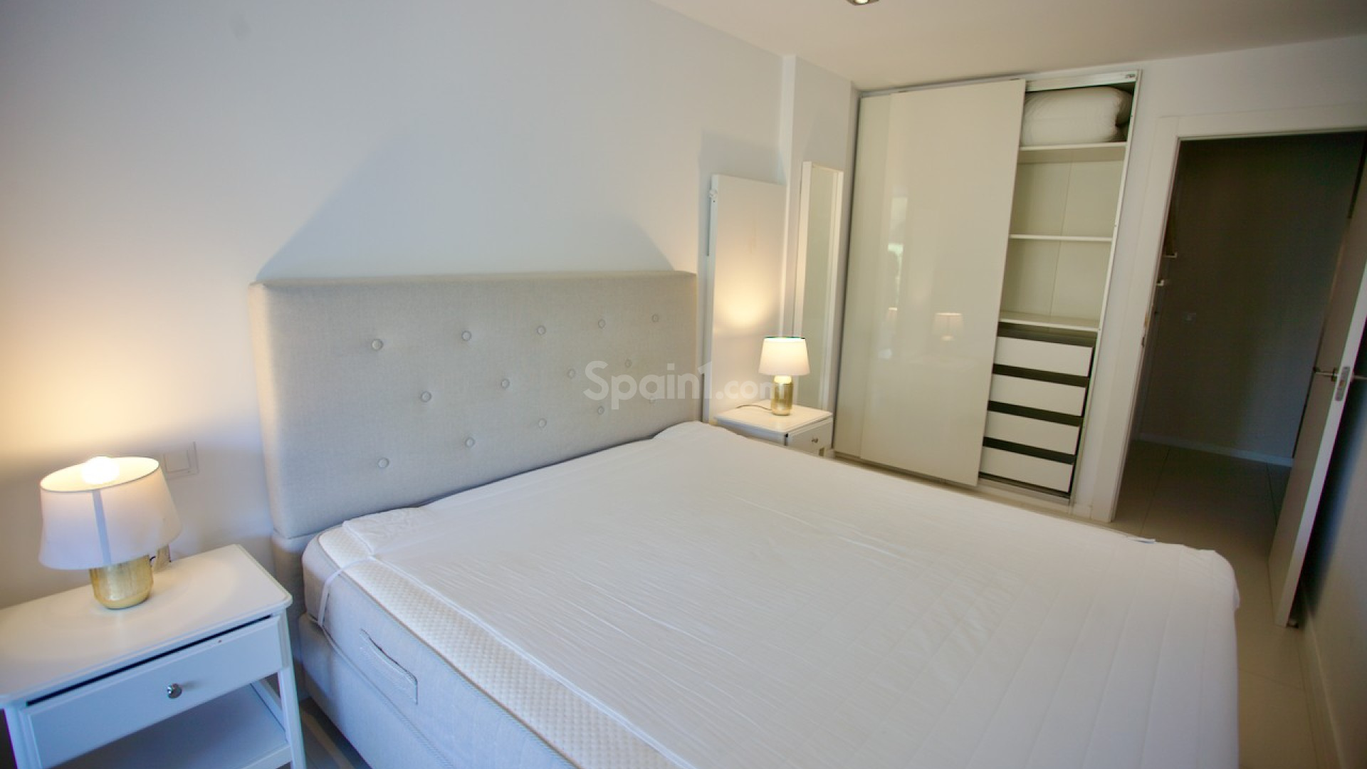 Resale - Wohnung -
Portals Nous - Calvià