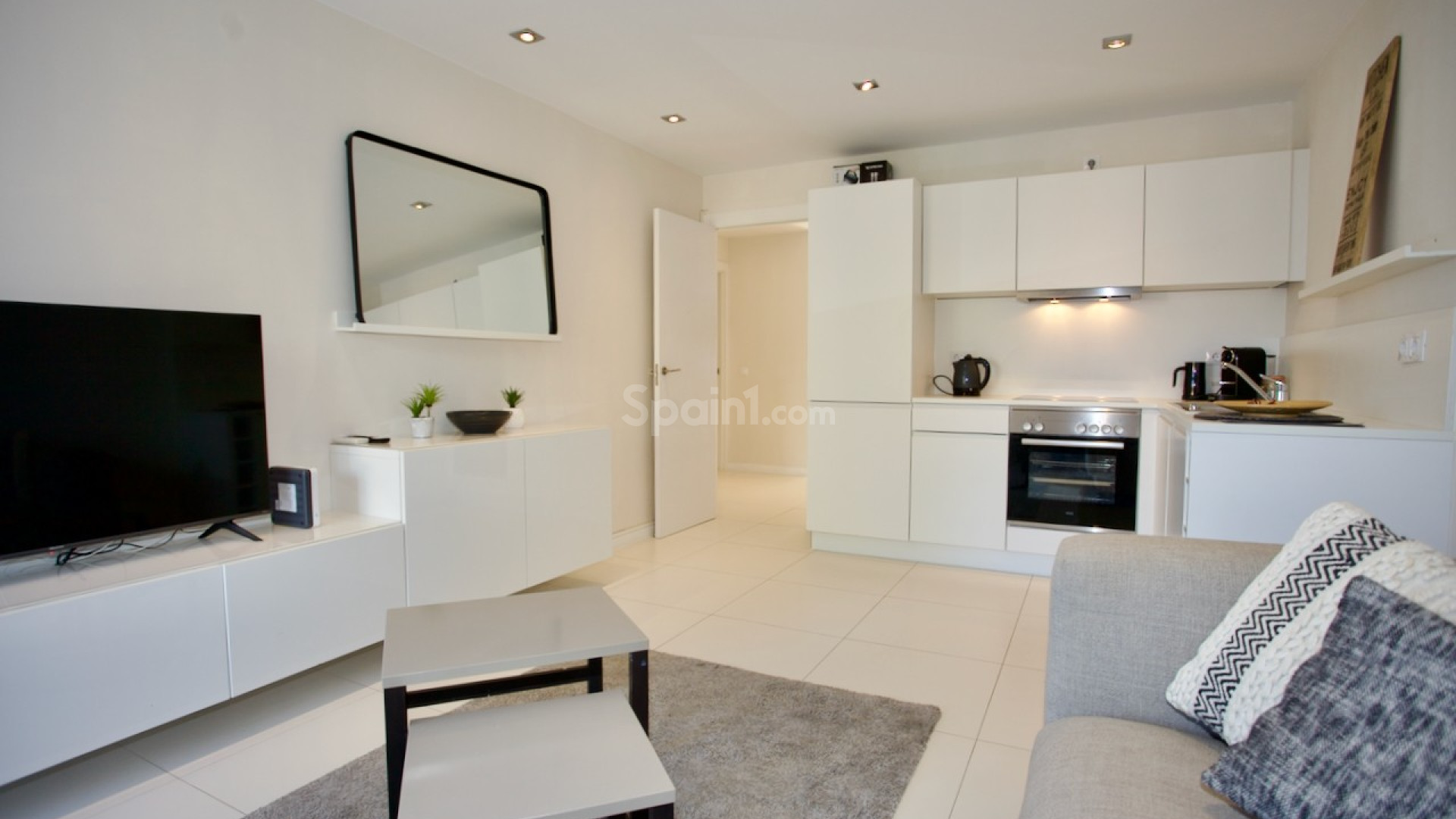 Resale - Wohnung -
Portals Nous - Calvià