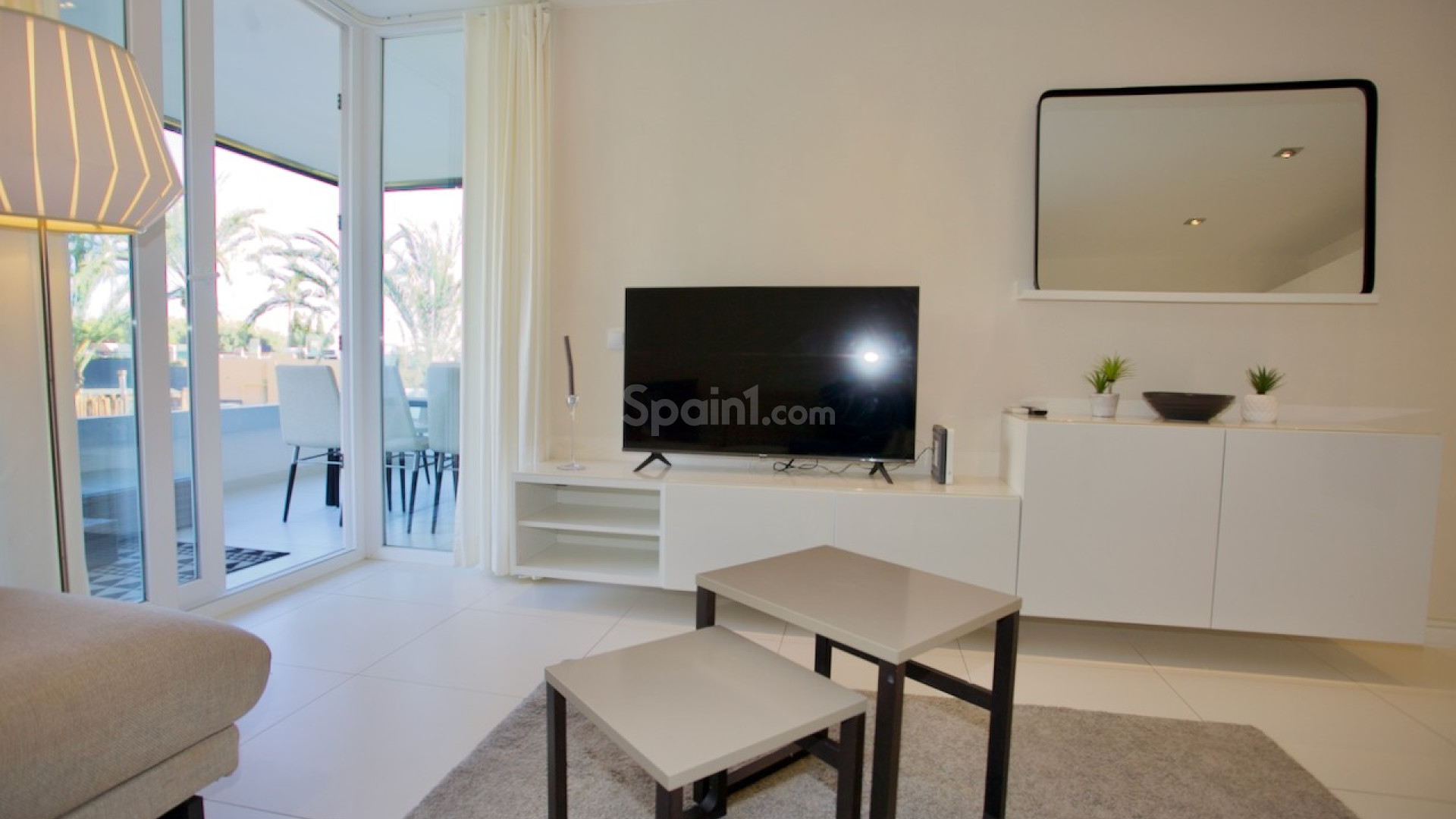 Resale - Wohnung -
Portals Nous - Calvià