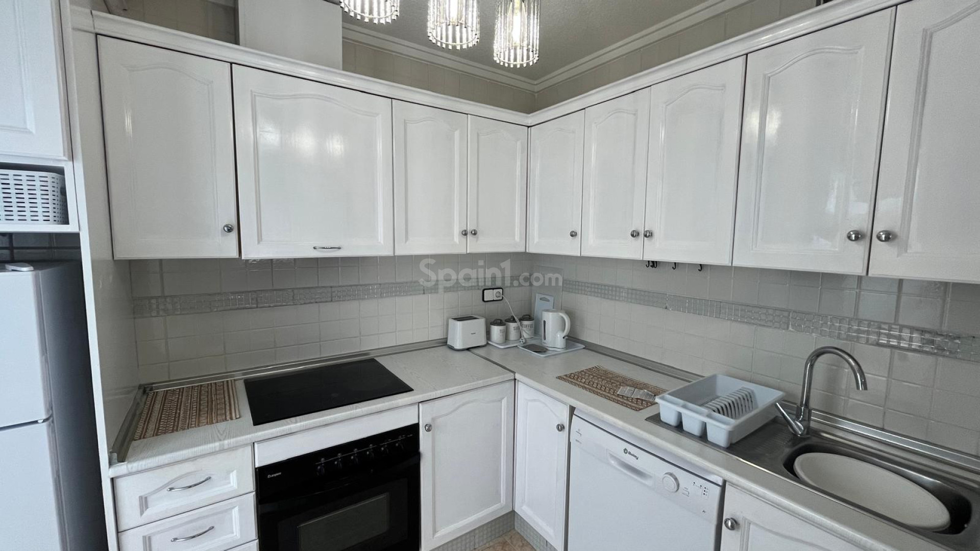 Resale - Wohnung -
Punta Prima - Serena