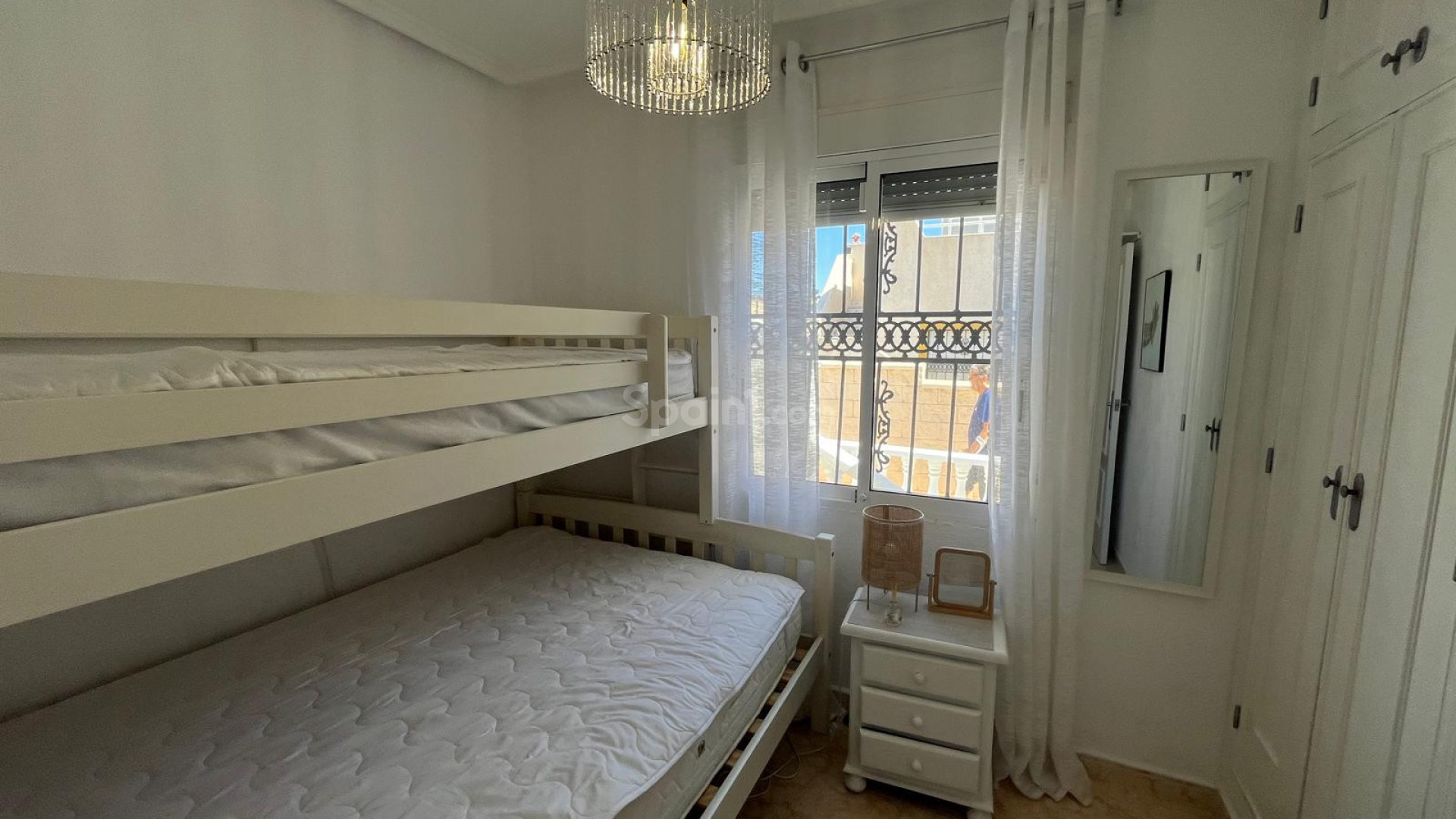 Resale - Wohnung -
Punta Prima - Serena