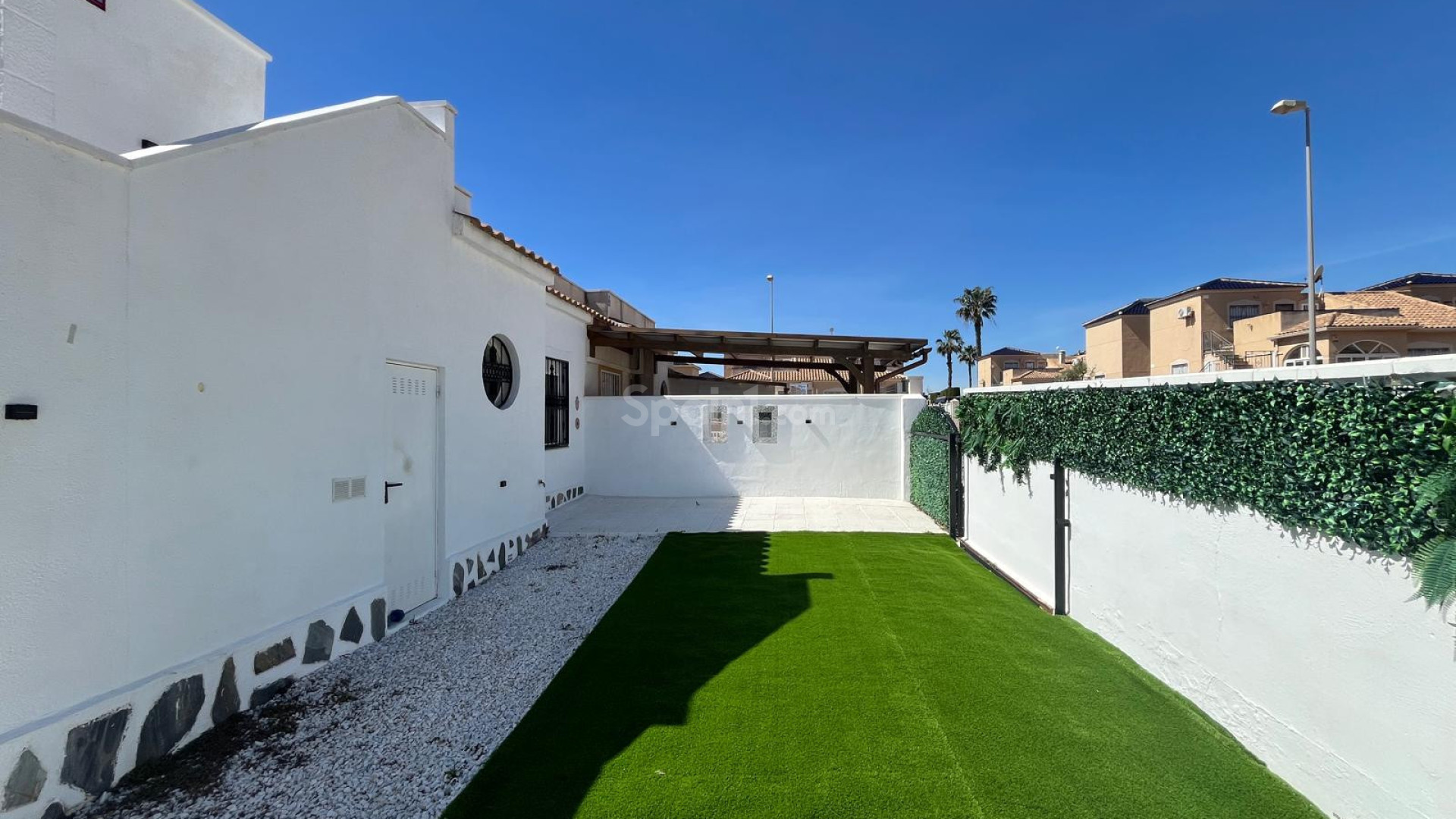 Resale - Wohnung -
Punta Prima - Serena