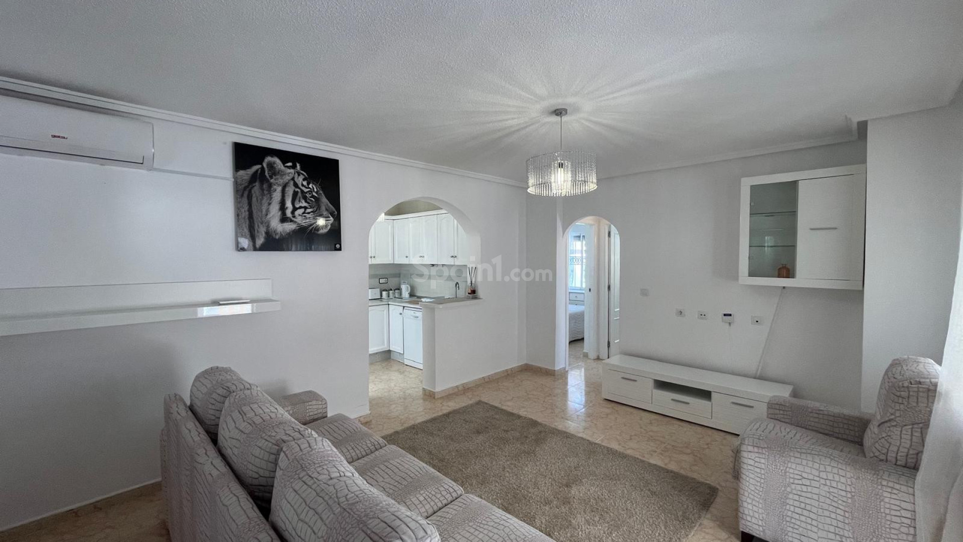 Resale - Wohnung -
Punta Prima - Serena
