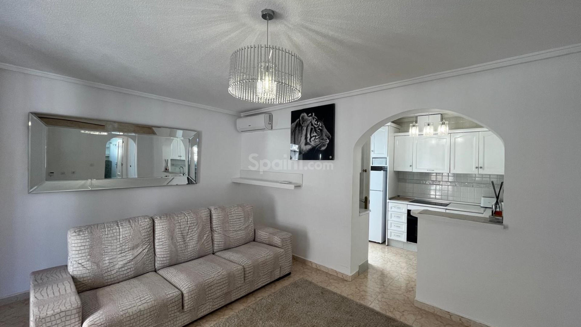 Resale - Wohnung -
Punta Prima - Serena