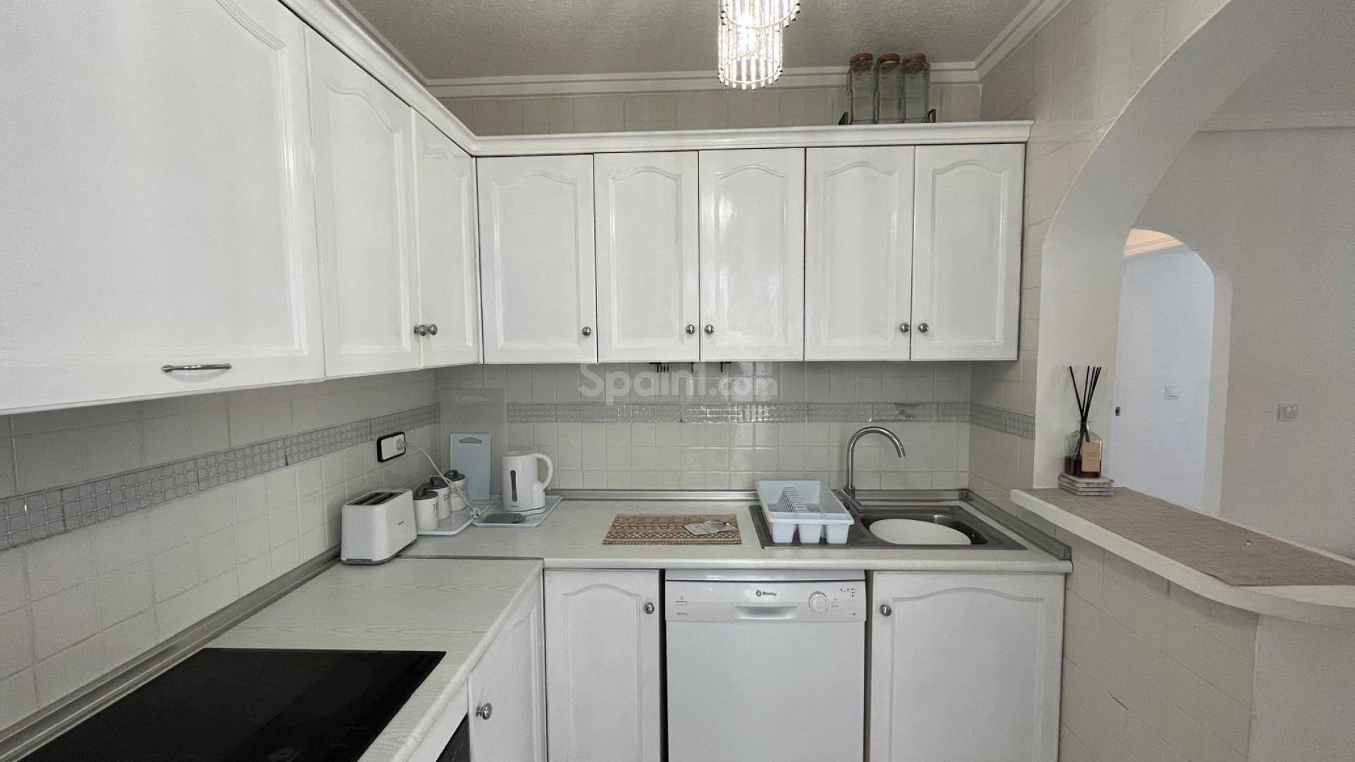 Resale - Wohnung -
Punta Prima - Serena
