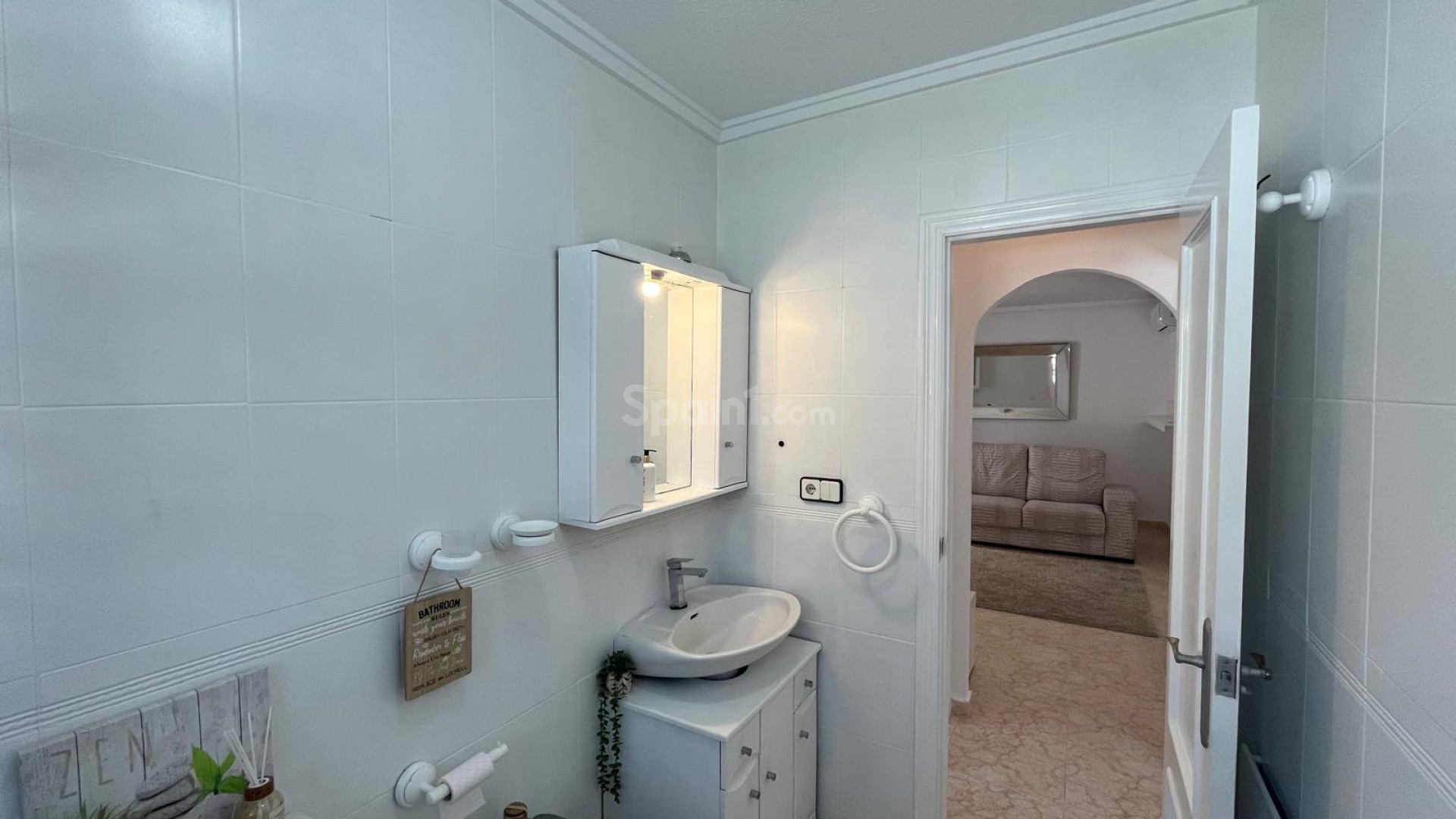 Resale - Wohnung -
Punta Prima - Serena