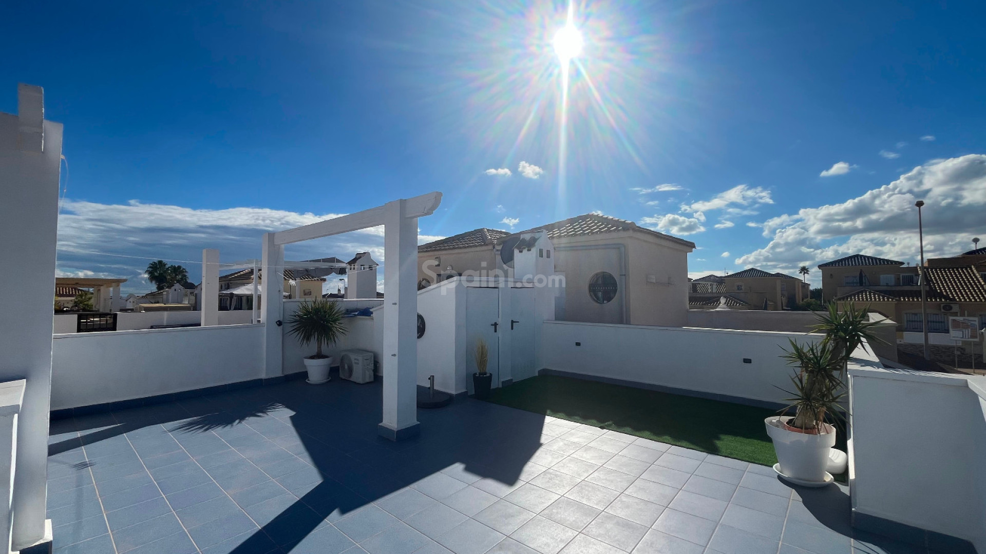 Resale - Wohnung -
Punta Prima - Serena