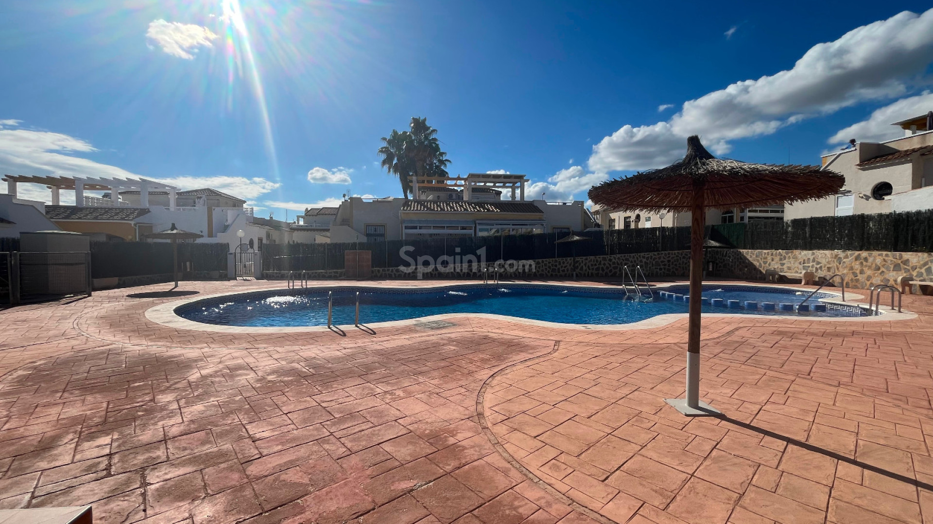 Resale - Wohnung -
Punta Prima - Serena
