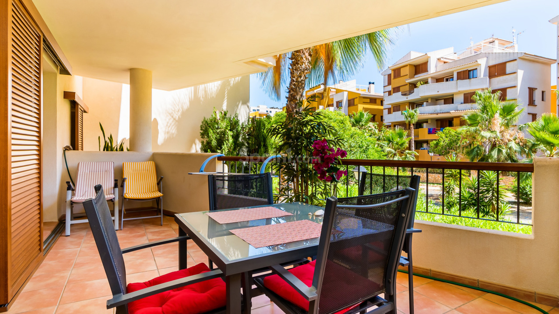 Resale - Wohnung -
Punta Prima