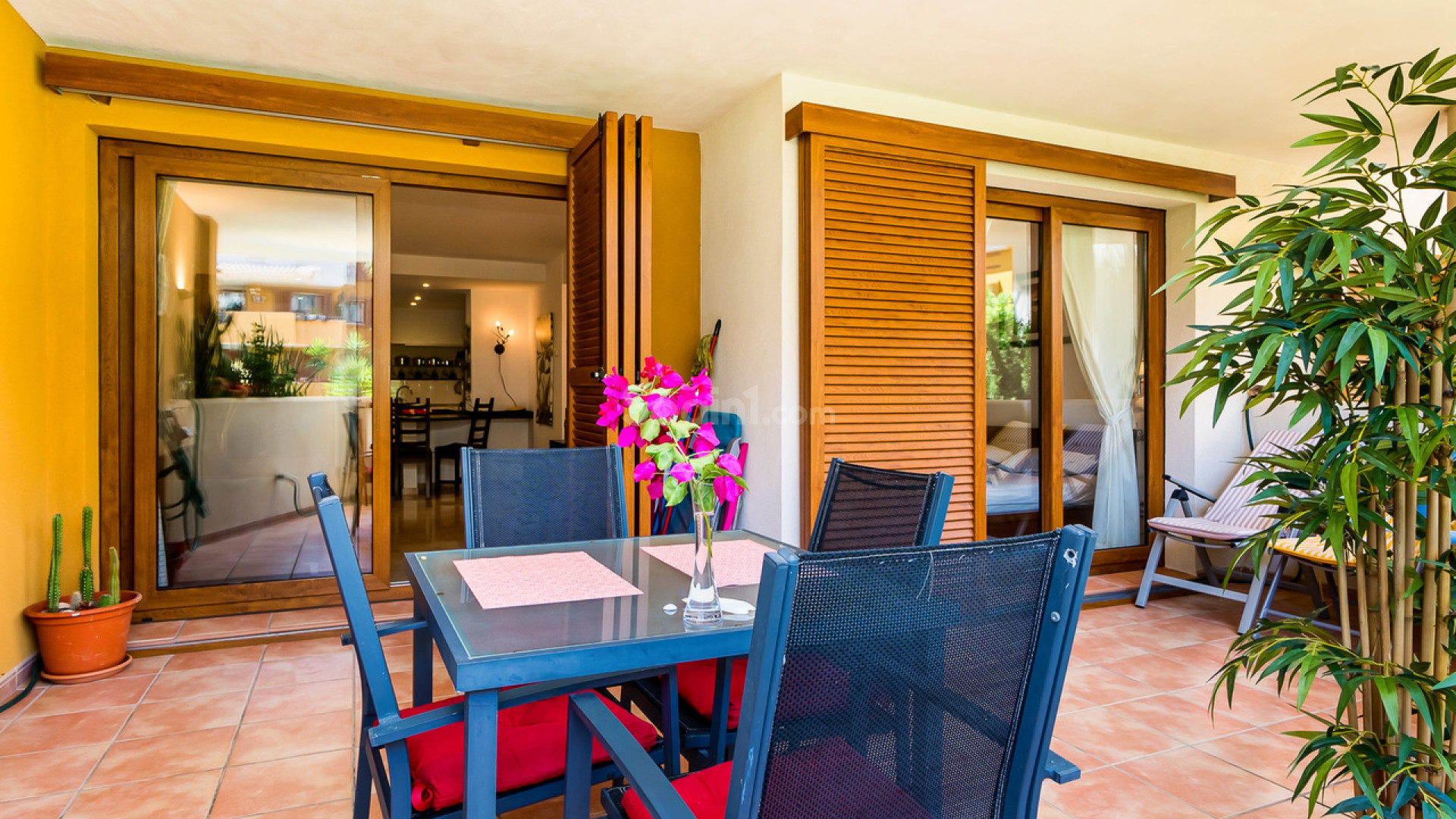 Resale - Wohnung -
Punta Prima