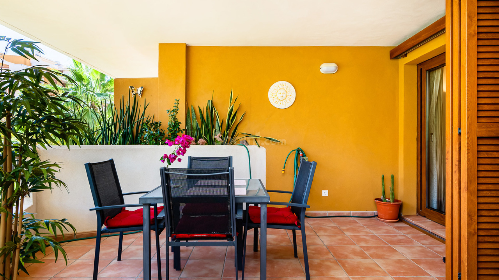 Resale - Wohnung -
Punta Prima