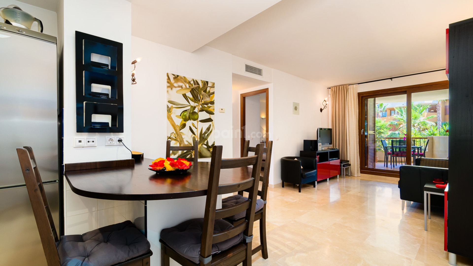 Resale - Wohnung -
Punta Prima