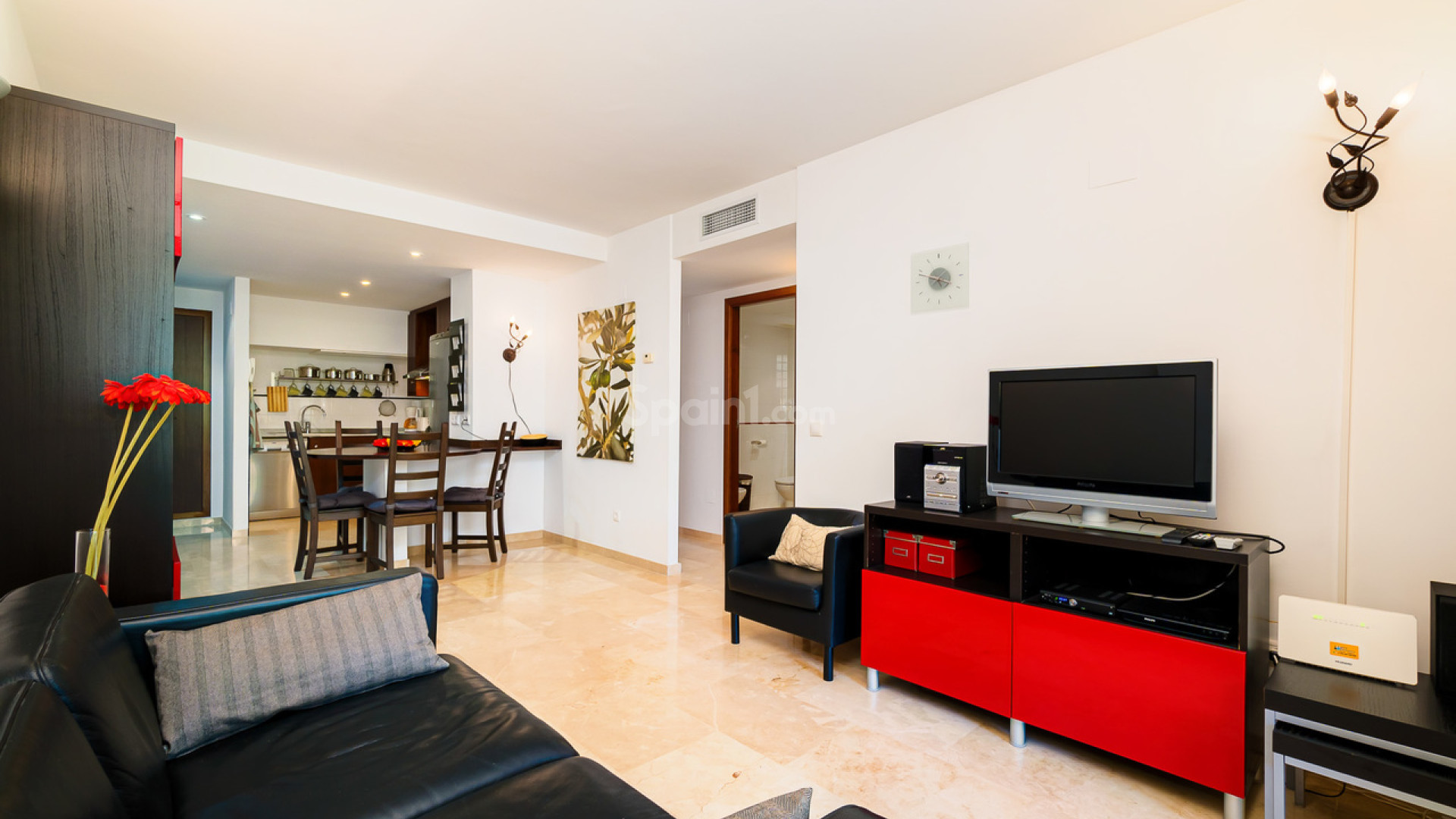 Resale - Wohnung -
Punta Prima