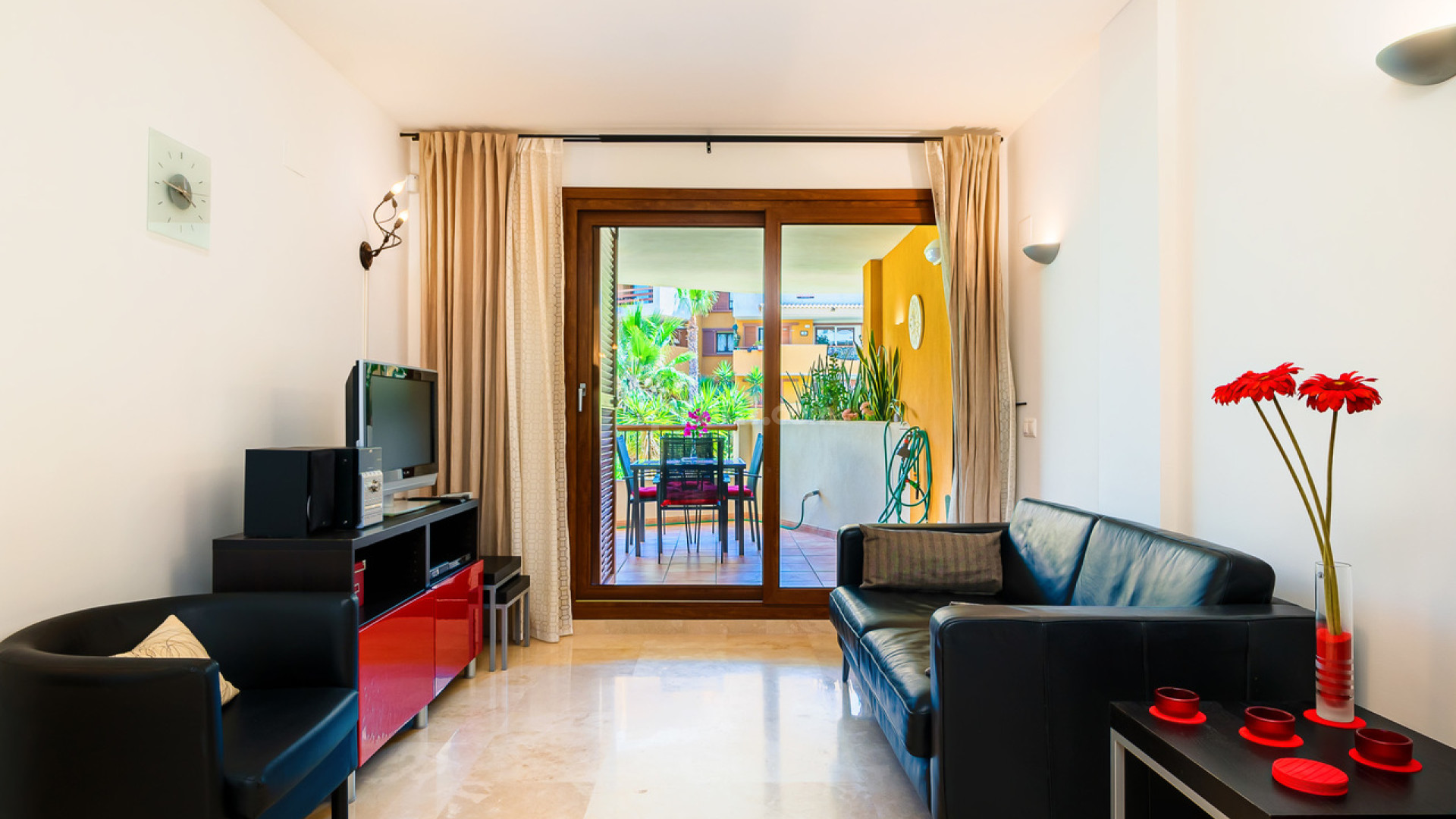 Resale - Wohnung -
Punta Prima