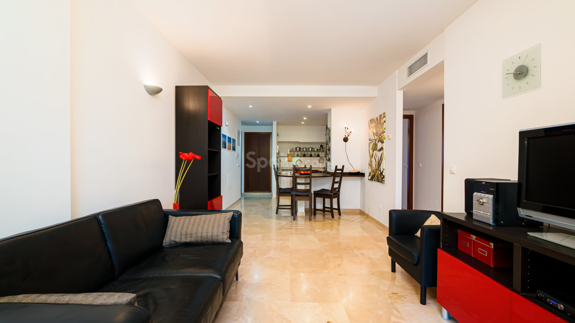 Resale - Wohnung -
Punta Prima