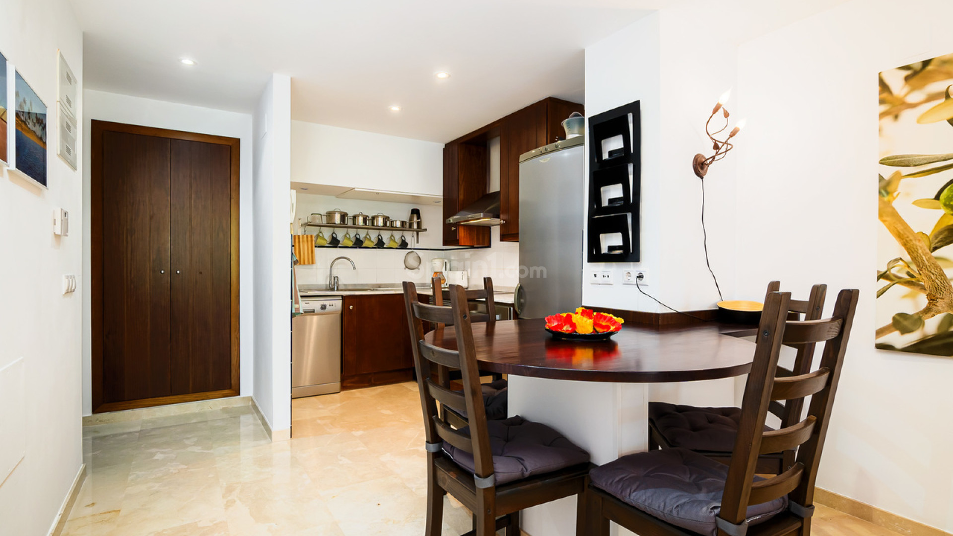 Resale - Wohnung -
Punta Prima