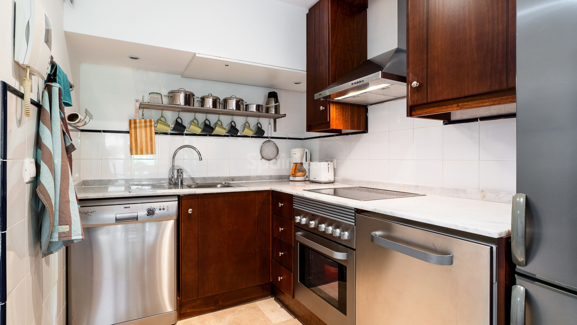 Resale - Wohnung -
Punta Prima