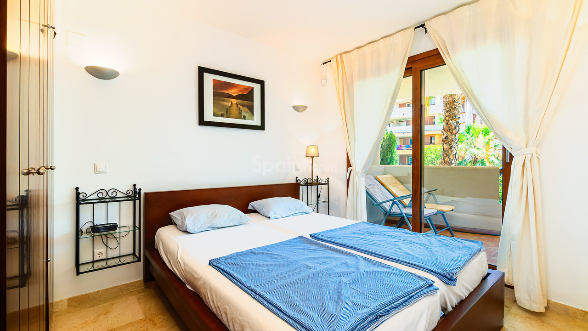 Resale - Wohnung -
Punta Prima