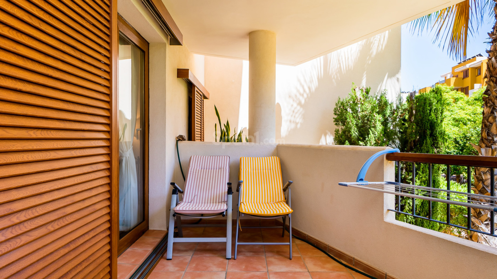 Resale - Wohnung -
Punta Prima