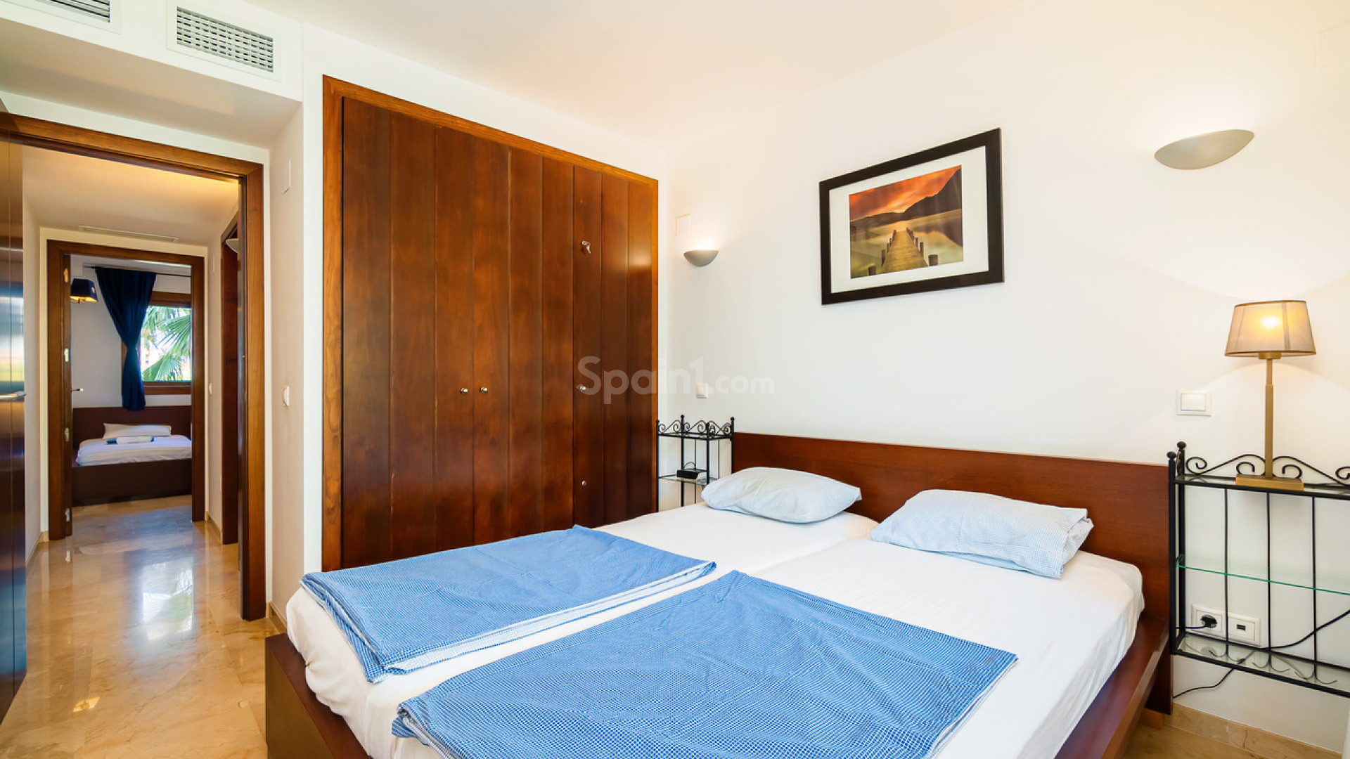 Resale - Wohnung -
Punta Prima